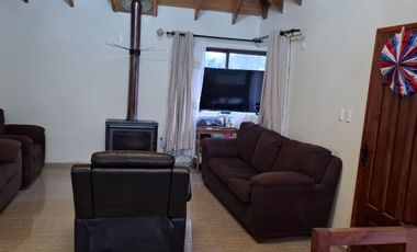 SE ARRIENDA CASA EN PARCELACIÓN SAN VICENTE DE TAGUA TAGUA