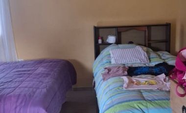 SE ARRIENDA CASA EN PARCELACIÓN SAN VICENTE DE TAGUA TAGUA