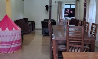 SE ARRIENDA CASA EN PARCELACIÓN SAN VICENTE DE TAGUA TAGUA