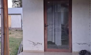 SE ARRIENDA CASA EN PARCELACIÓN SAN VICENTE DE TAGUA TAGUA