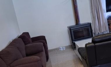 SE ARRIENDA CASA EN PARCELACIÓN SAN VICENTE DE TAGUA TAGUA