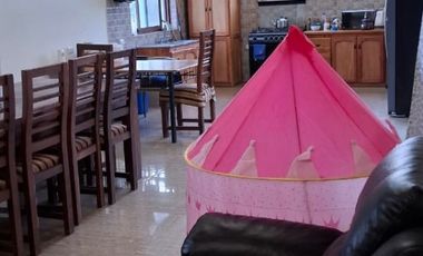 SE ARRIENDA CASA EN PARCELACIÓN SAN VICENTE DE TAGUA TAGUA