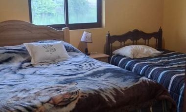 SE ARRIENDA CASA EN PARCELACIÓN SAN VICENTE DE TAGUA TAGUA