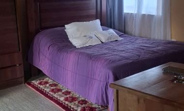 SE ARRIENDA CASA EN PARCELACIÓN SAN VICENTE DE TAGUA TAGUA