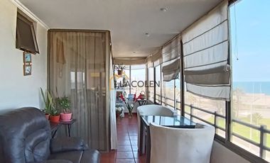 Depto sector sur en Venta