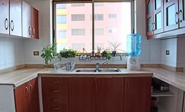 Depto sector sur en Venta