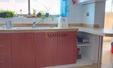 Depto sector sur en Venta