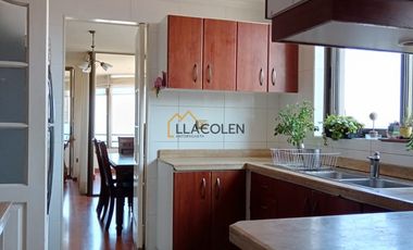 Depto sector sur en Venta