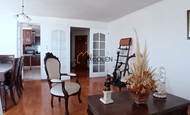 Depto sector sur en Venta