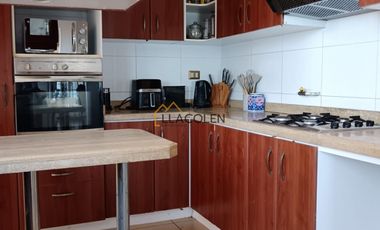 Depto sector sur en Venta