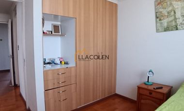 Depto sector sur en Venta