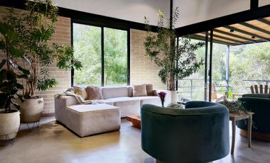 VENTA CASA UN NIVEL EN PARCELACIÓN EN EL RETIRO