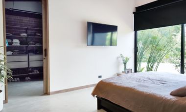 VENTA CASA UN NIVEL EN PARCELACIÓN EN EL RETIRO