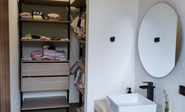 VENTA CASA UN NIVEL EN PARCELACIÓN EN EL RETIRO