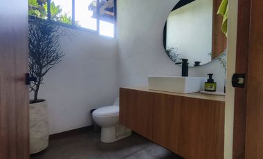 VENTA CASA UN NIVEL EN PARCELACIÓN EN EL RETIRO