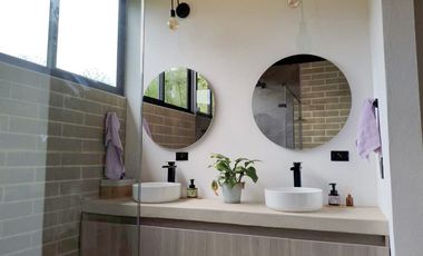 VENTA CASA UN NIVEL EN PARCELACIÓN EN EL RETIRO