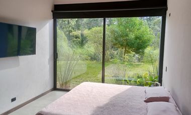 VENTA CASA UN NIVEL EN PARCELACIÓN EN EL RETIRO