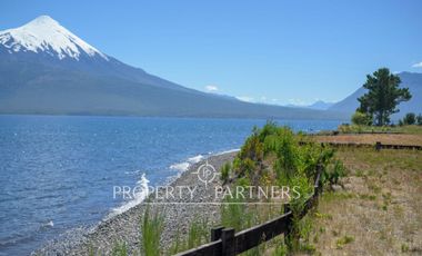 Parcelas en Venta,  Puerto Río Blanco, Puerto Varas - Ensenada