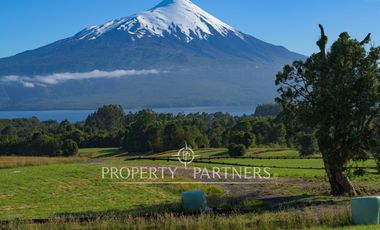 Parcelas en Venta,  Puerto Río Blanco, Puerto Varas - Ensenada
