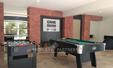 Departamento Espacios Pucón