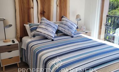 Departamento Espacios Pucón