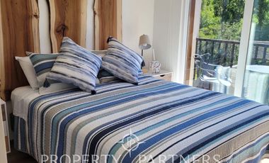 Departamento Espacios Pucón