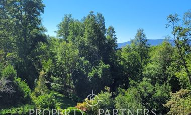 Departamento Espacios Pucón