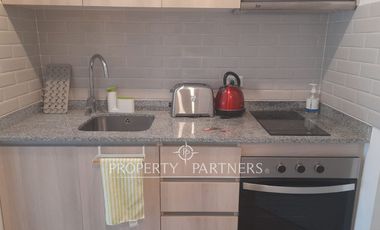 Departamento Espacios Pucón