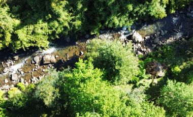 Preciosas parcelas en Colico , con orilla de río