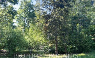 Preciosas parcelas en Colico , con orilla de río