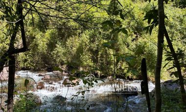Preciosas parcelas en Colico , con orilla de río
