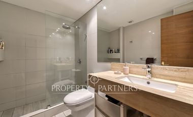 Departamento con jardín en la Dehesa Central