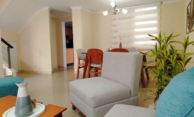 Casa Urbanización del Arquitecto