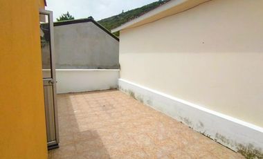 Casa Urbanización del Arquitecto