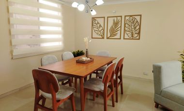 Casa Urbanización del Arquitecto