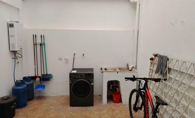 Casa Urbanización del Arquitecto