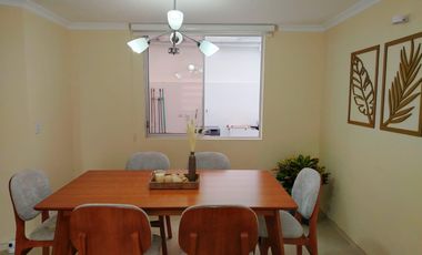 Casa Urbanización del Arquitecto