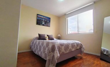 Casa Urbanización del Arquitecto