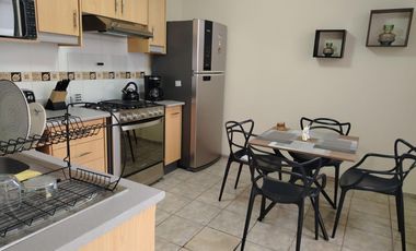 Casa Urbanización del Arquitecto