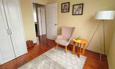 Casa Urbanización del Arquitecto