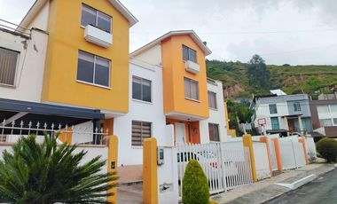 Casa Urbanización del Arquitecto