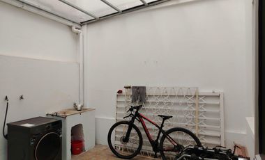 Casa Urbanización del Arquitecto