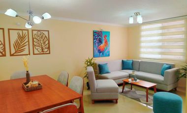 Casa Urbanización del Arquitecto