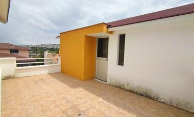 Casa Urbanización del Arquitecto