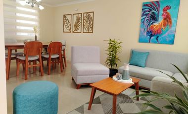 Casa Urbanización del Arquitecto