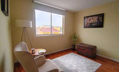 Casa Urbanización del Arquitecto