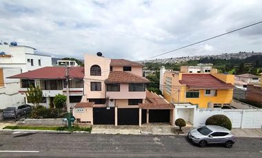 Casa Urbanización del Arquitecto