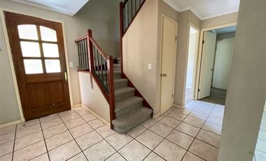 Casa en Arriendo en Hacienda El Peñon