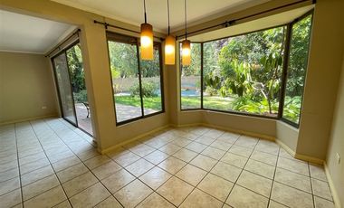 Casa en Arriendo en Hacienda El Peñon