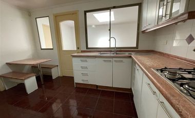 Casa en Arriendo en Hacienda El Peñon